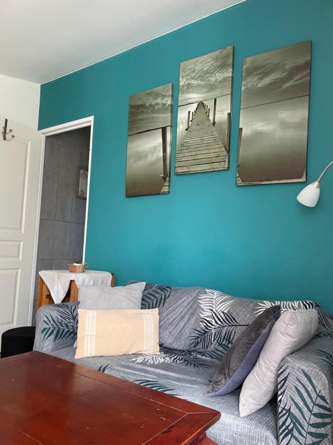 Lo Apartment *
