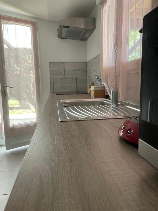 Apartment Lo Audenge