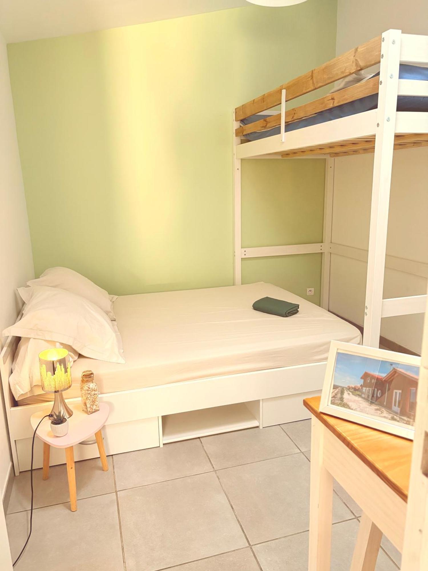 Appartement Lo